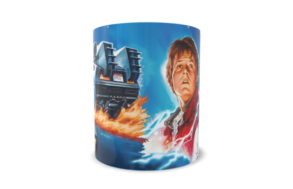 mockup1753104611481 Taza Mug Back To The Future Retro 11 oz