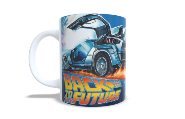mockup1753104626748 Taza Mug Back To The Future Retro 11 oz