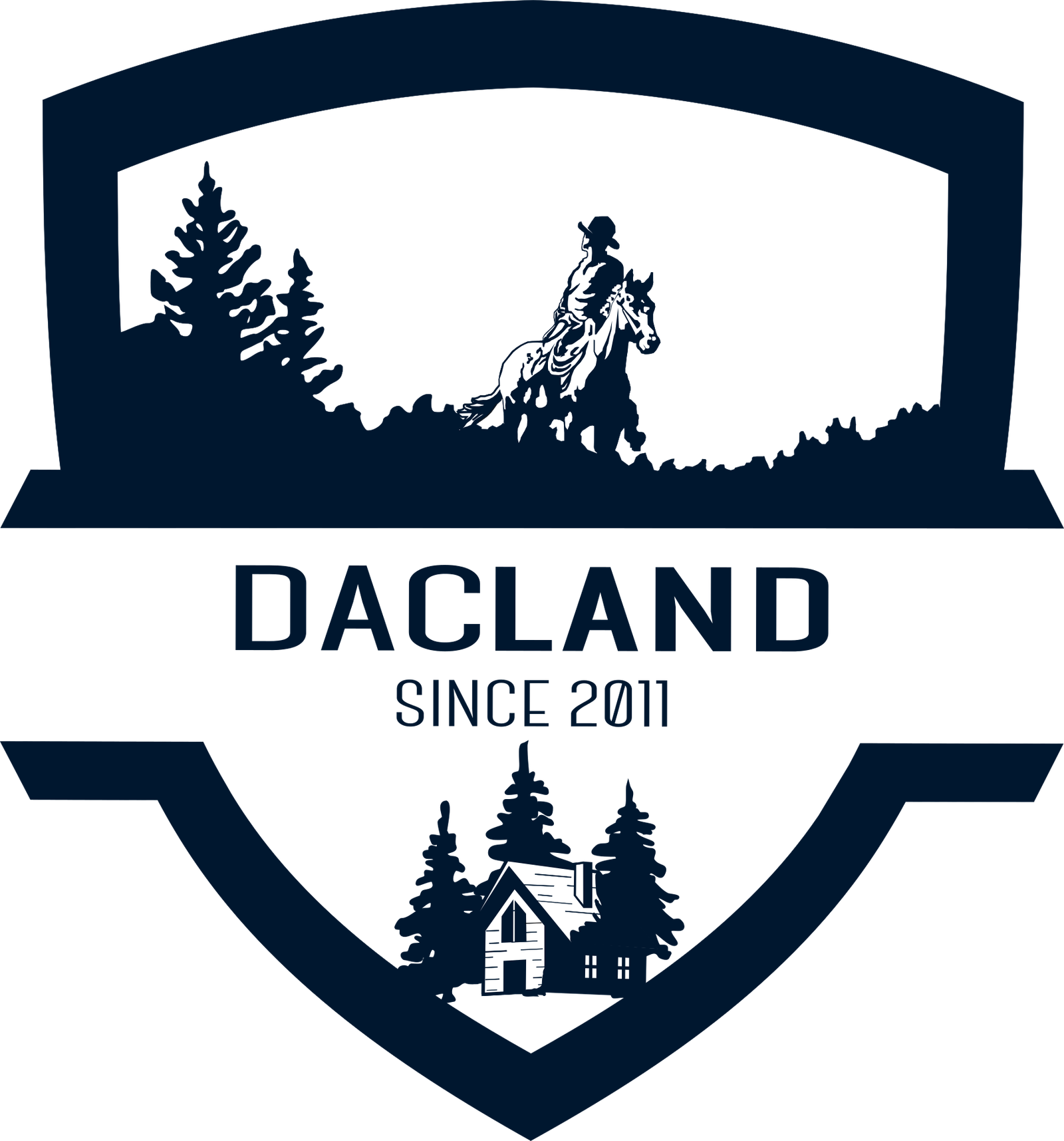 Dacland